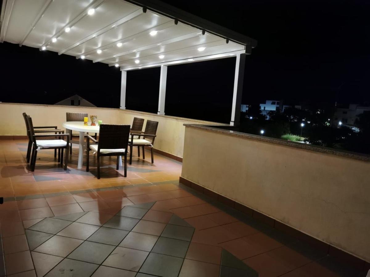 Apartments Markota Sukosan Luaran gambar