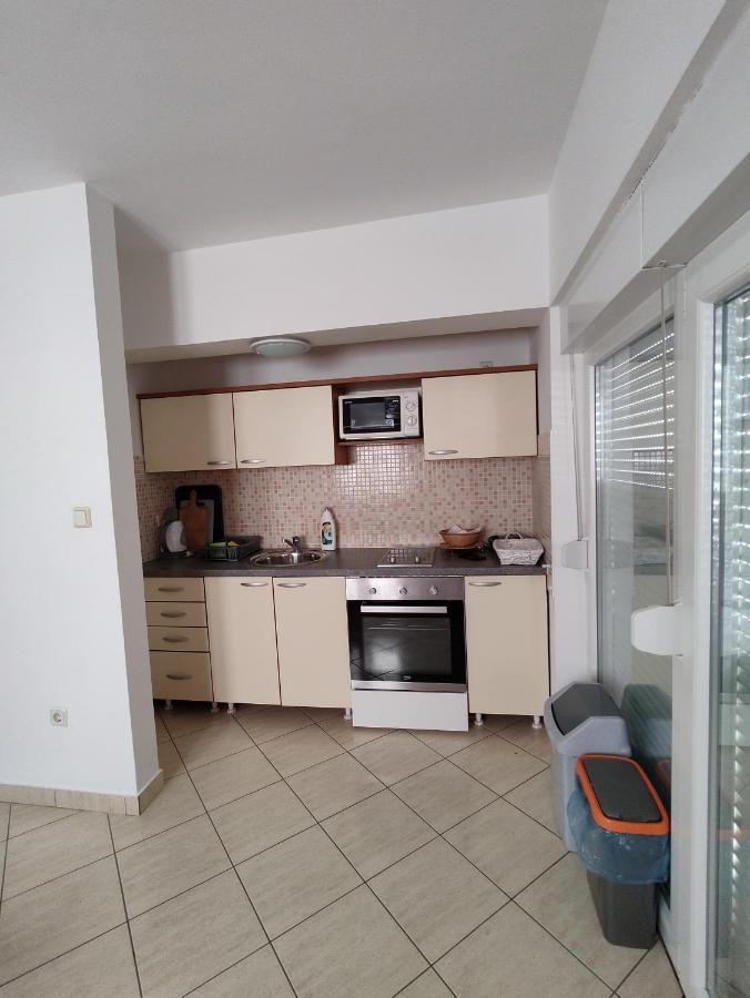 Apartments Markota Sukosan Luaran gambar