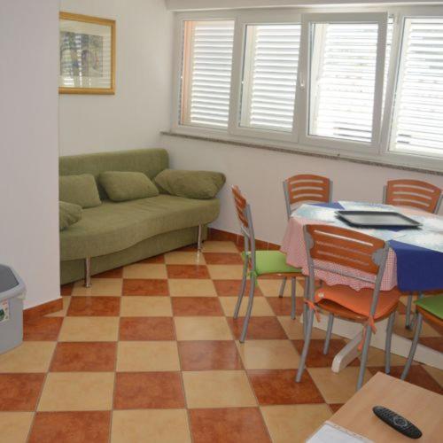 Apartments Markota Sukosan Luaran gambar